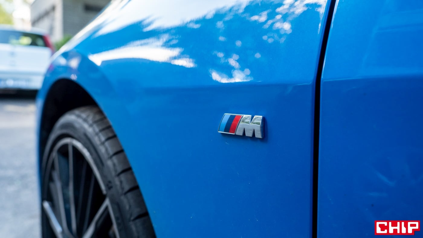 BMW 2 Gran Coupe