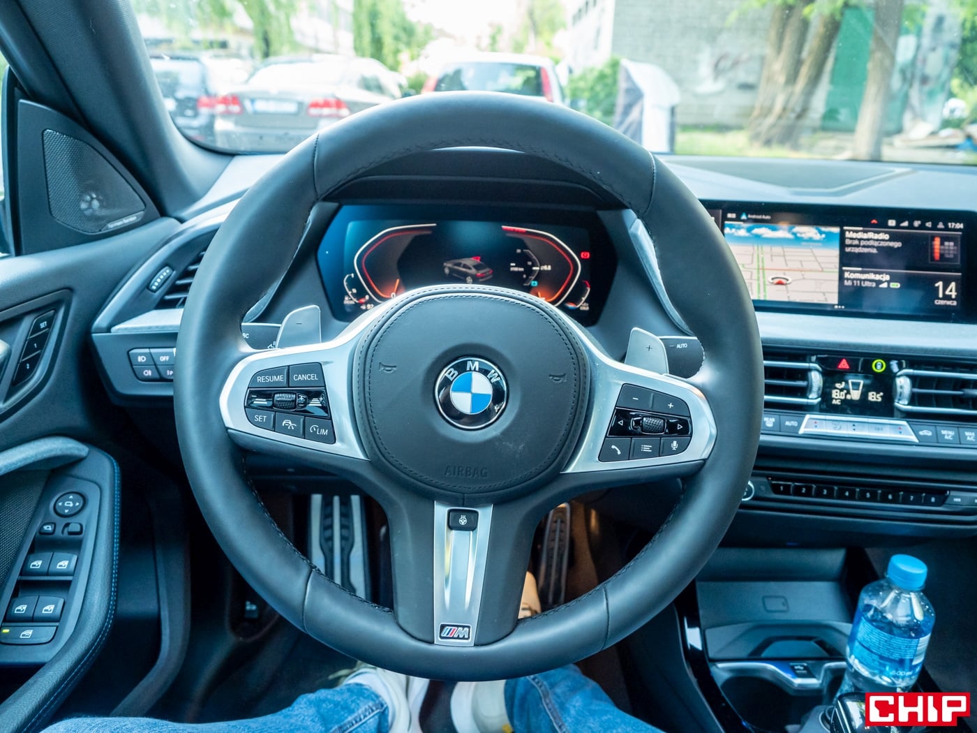 BMW 2 Gran Coupe