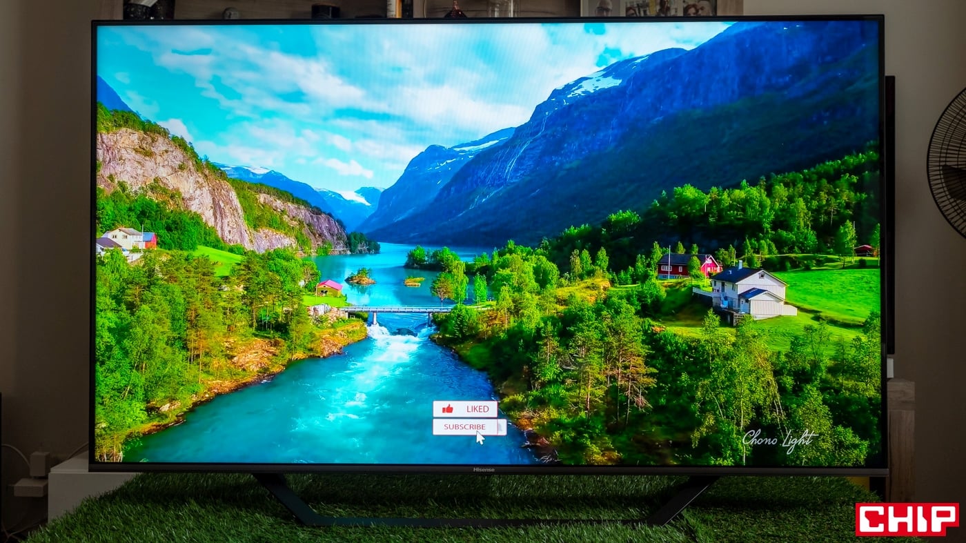 Hisense A7GQ