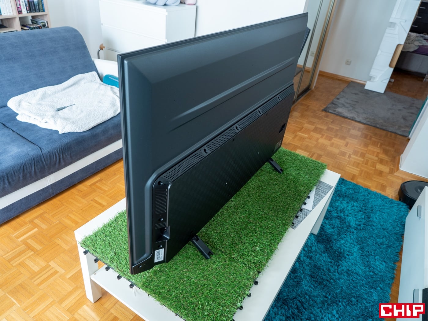 Hisense A7GQ