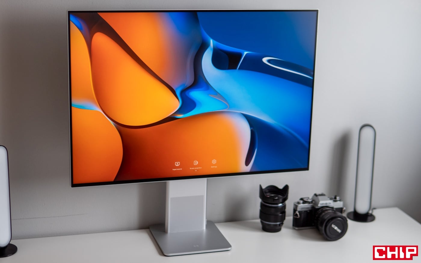 Huawei MateView
