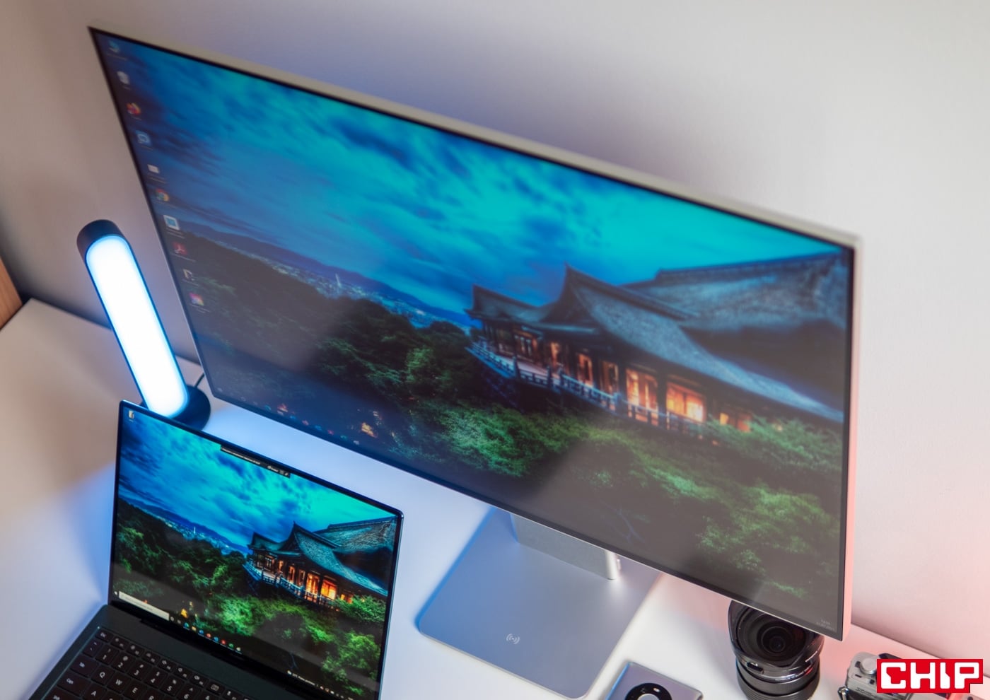 Huawei MateView