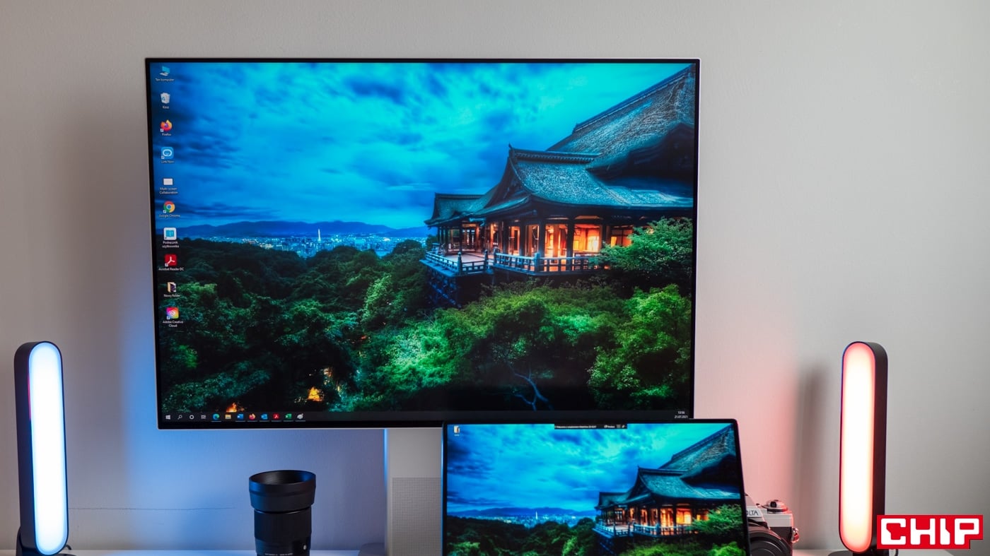 Huawei MateView