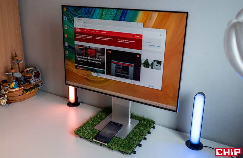 Huawei MateView