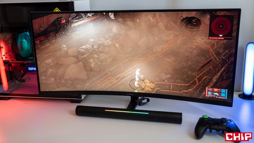 Huawei MateView GT 34