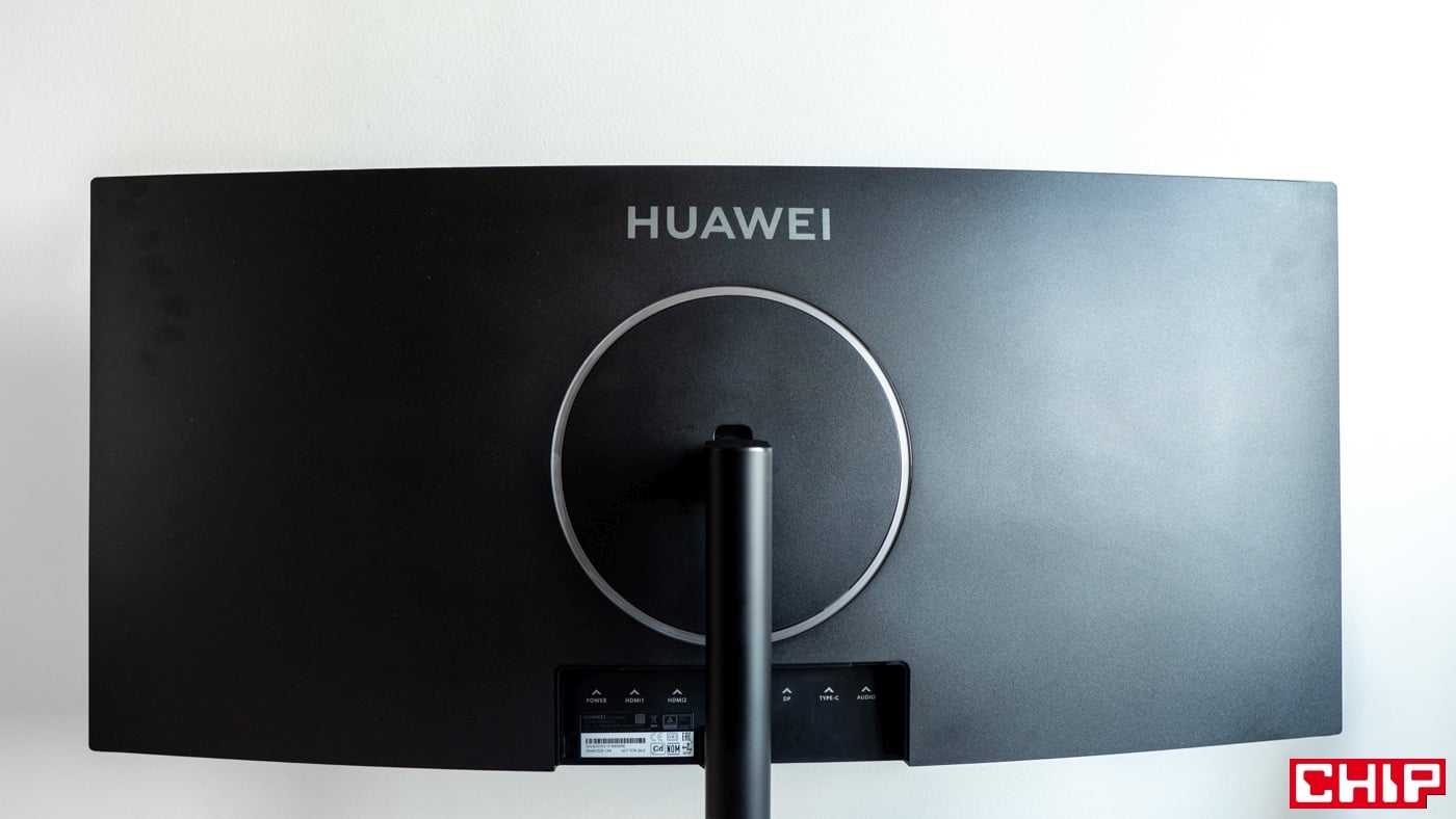 Huawei MateView GT
