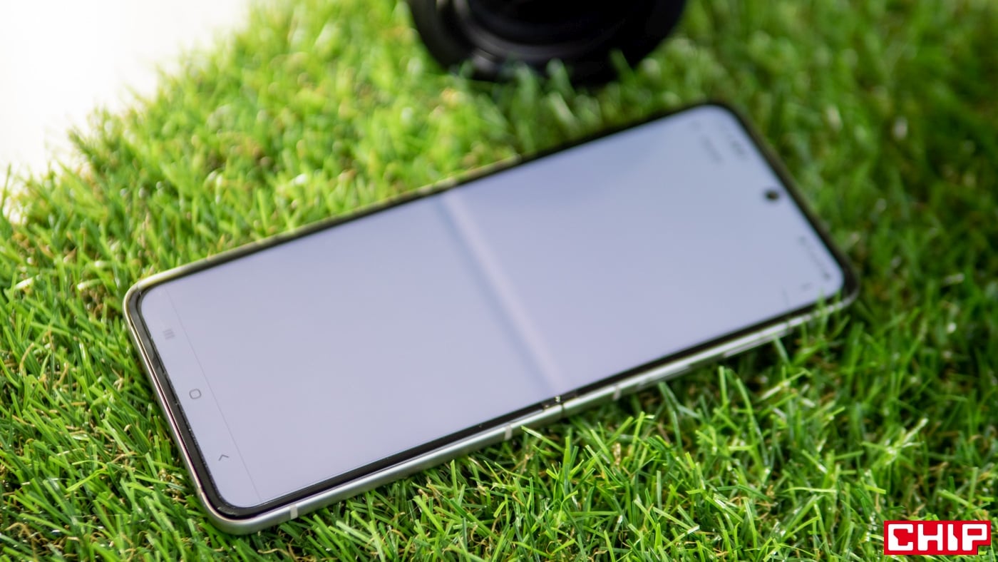 Galaxy Z Flip3