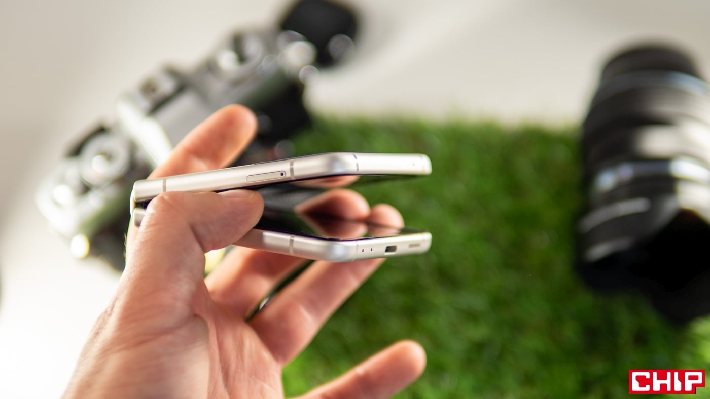 Galaxy Z Flip3
