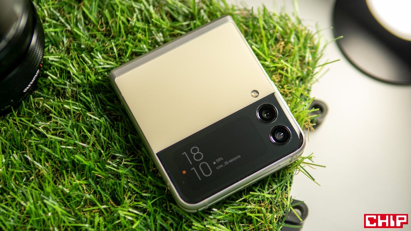 Galaxy Z Flip3