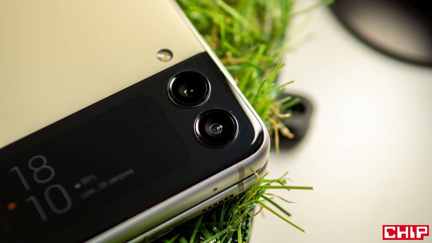 Galaxy Z Flip3