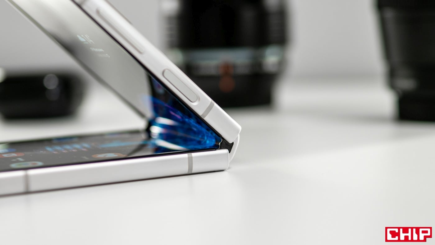 Galaxy Z Flip3