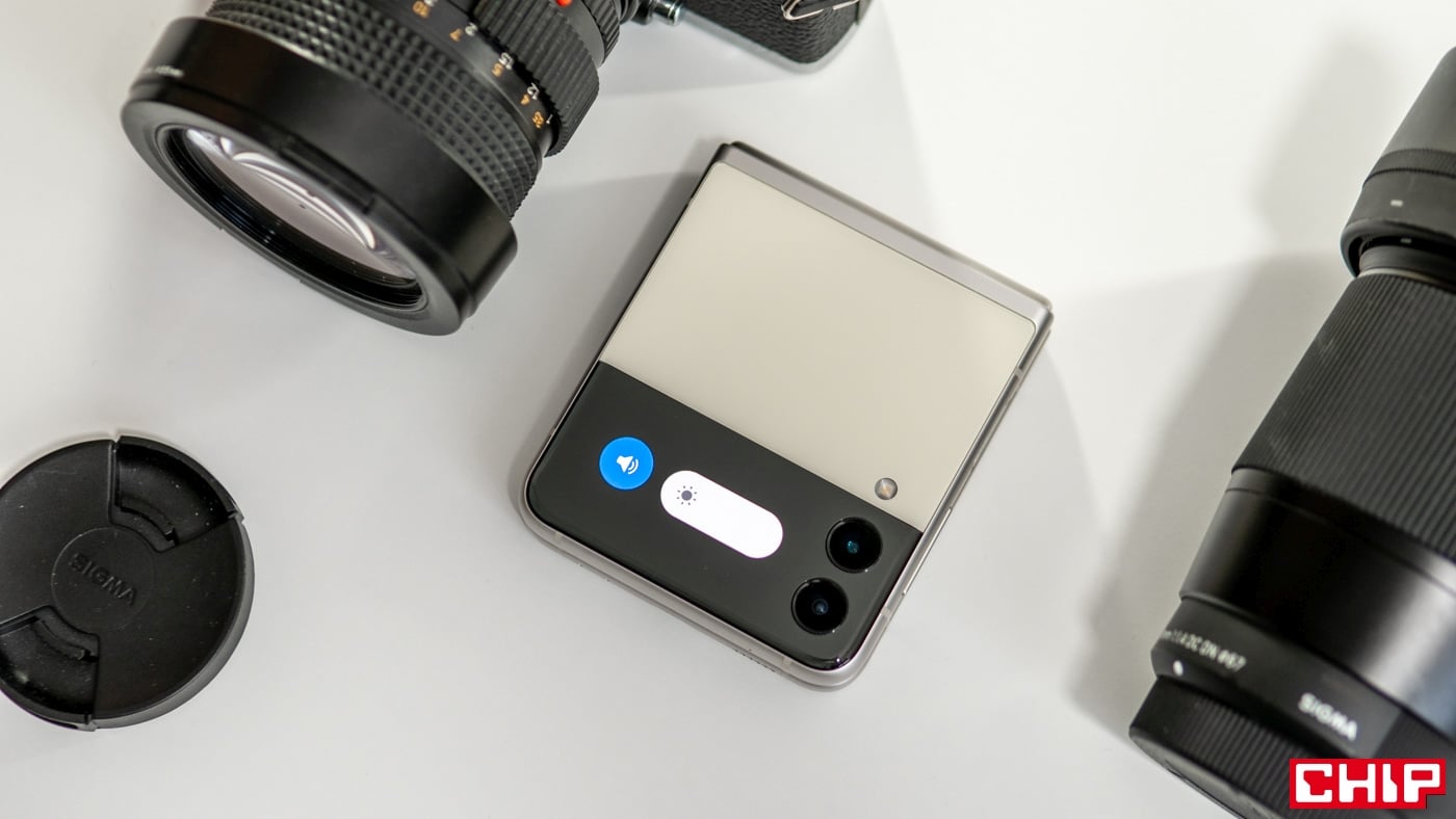 Galaxy Z Flip3
