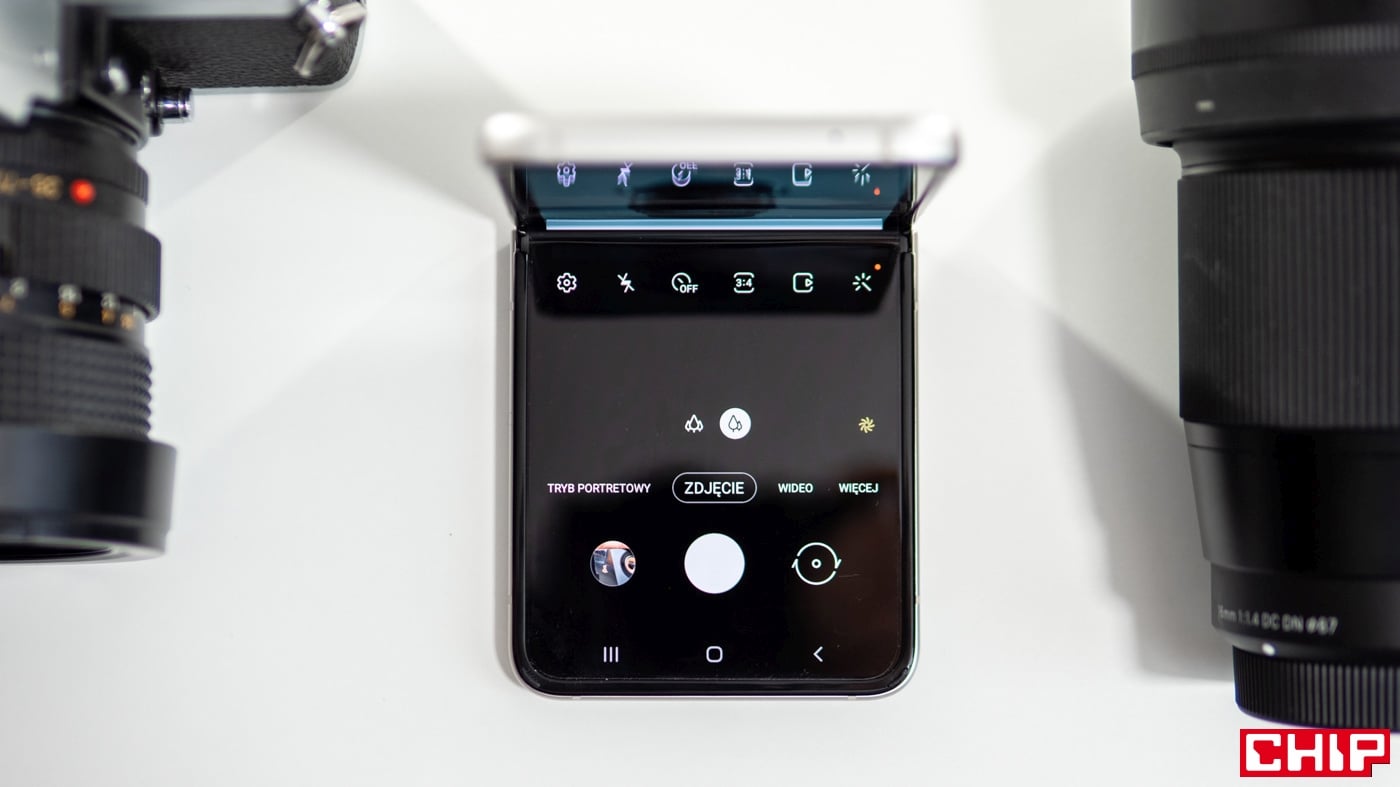 Galaxy Z Flip3