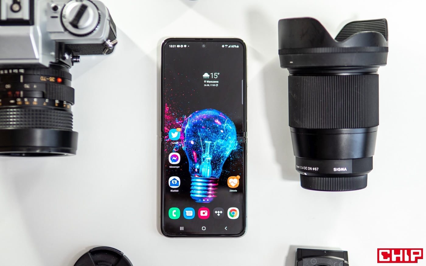 Galaxy Z Flip3