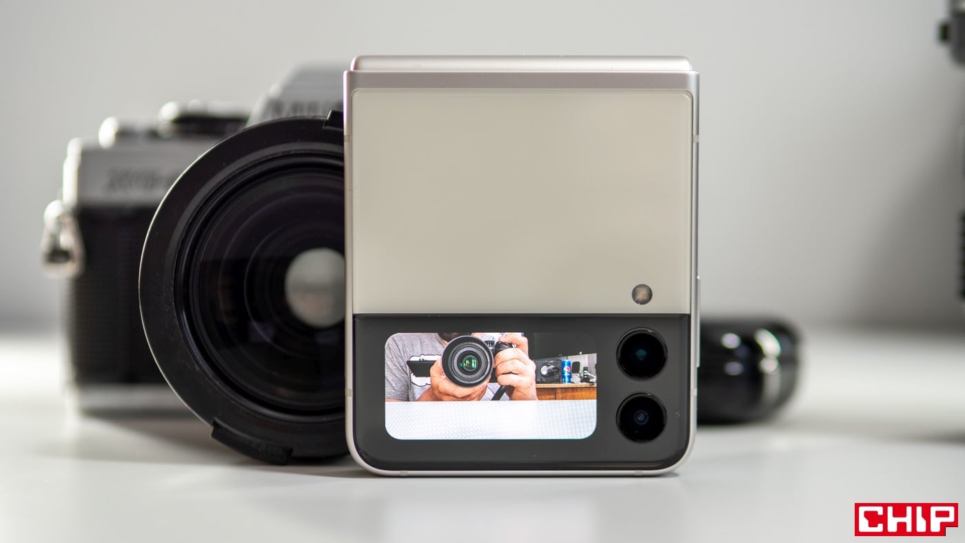 Galaxy Z Flip3