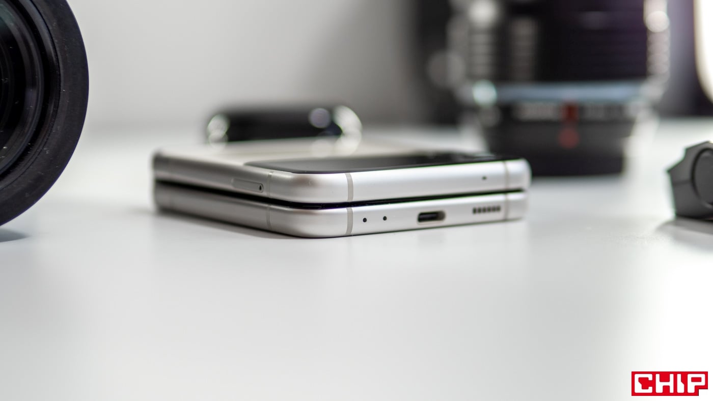 Galaxy Z Flip3