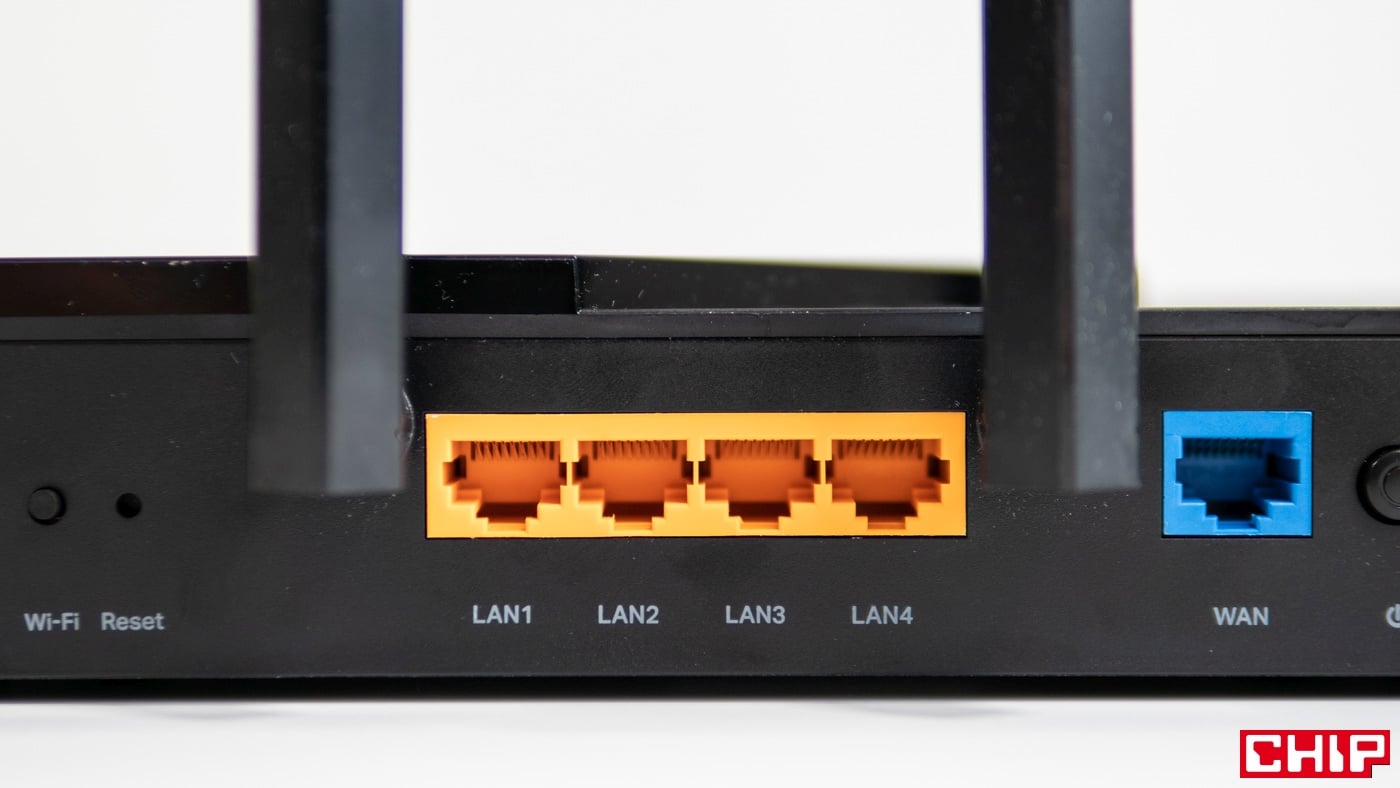 TP-Link Archer AX73