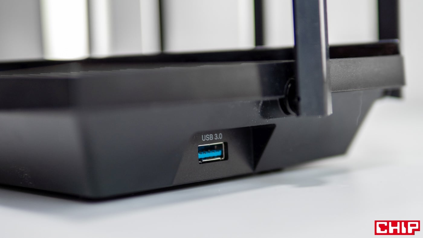 TP-Link Archer AX73