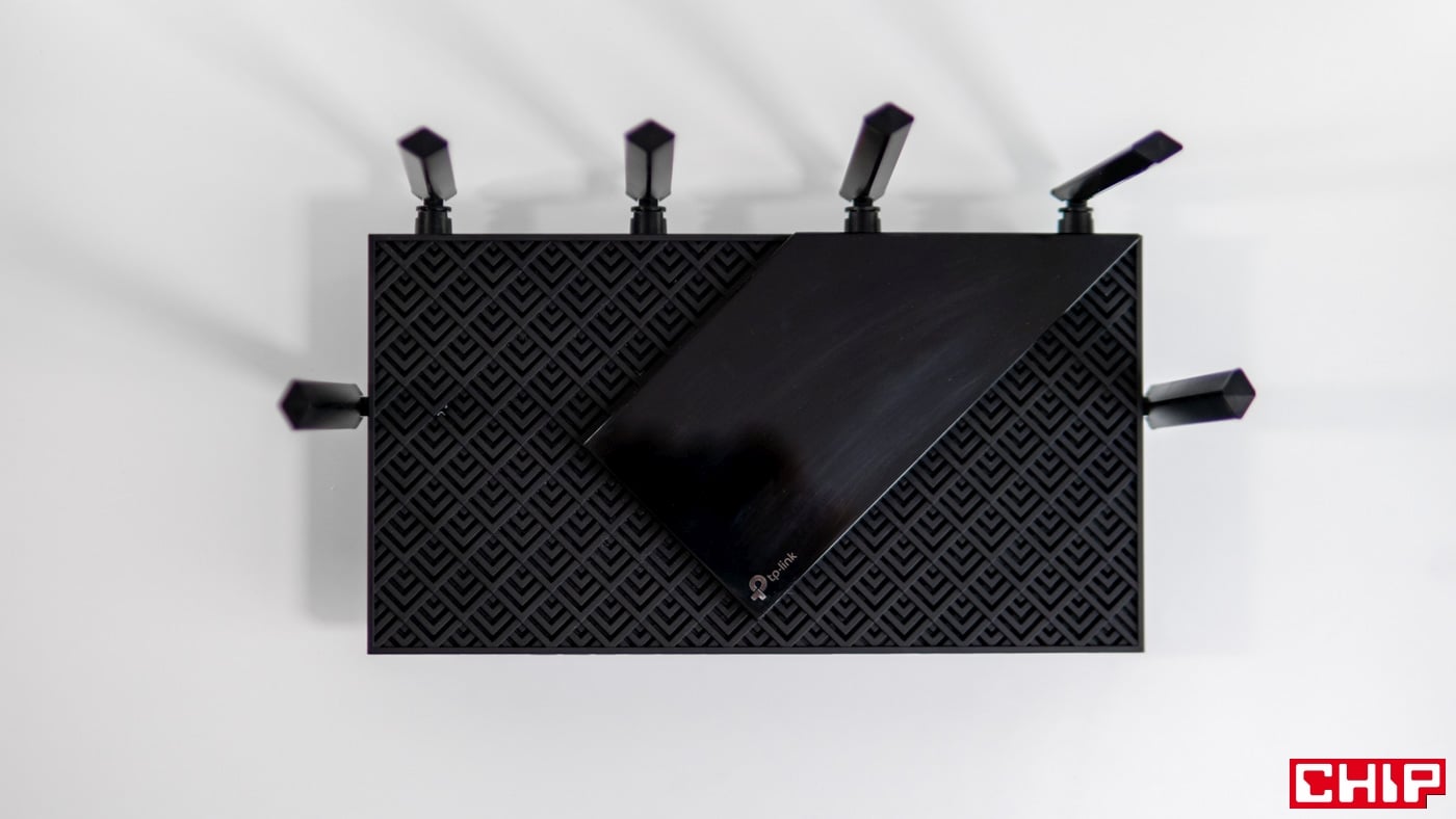 TP-Link Archer AX73