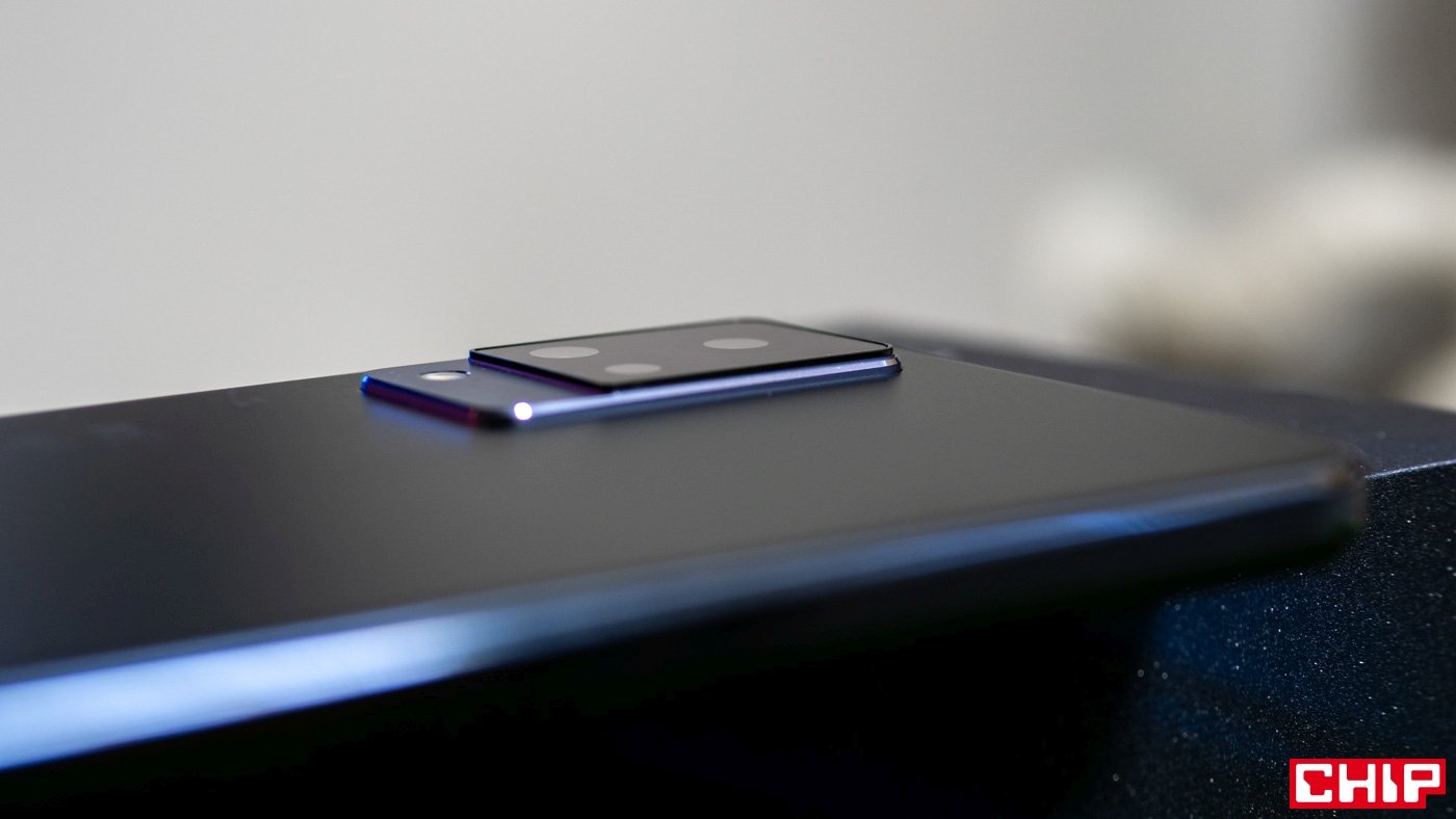 Test Vivo V21 5G – Sprawdziliśmy najnowszy smartfon z aparatem 44