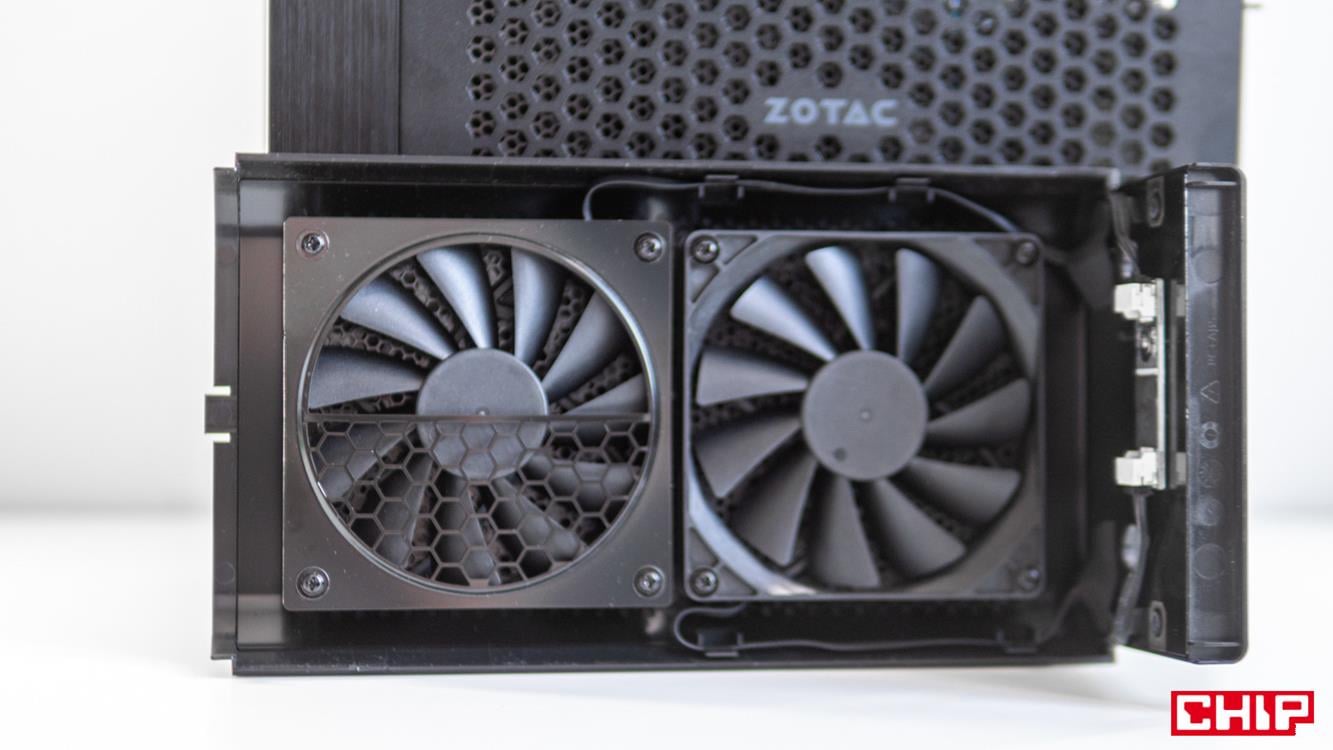test ZOTAC ZBOX Magnus One, recenzja ZOTAC ZBOX Magnus One, opinia ZOTAC ZBOX Magnus One