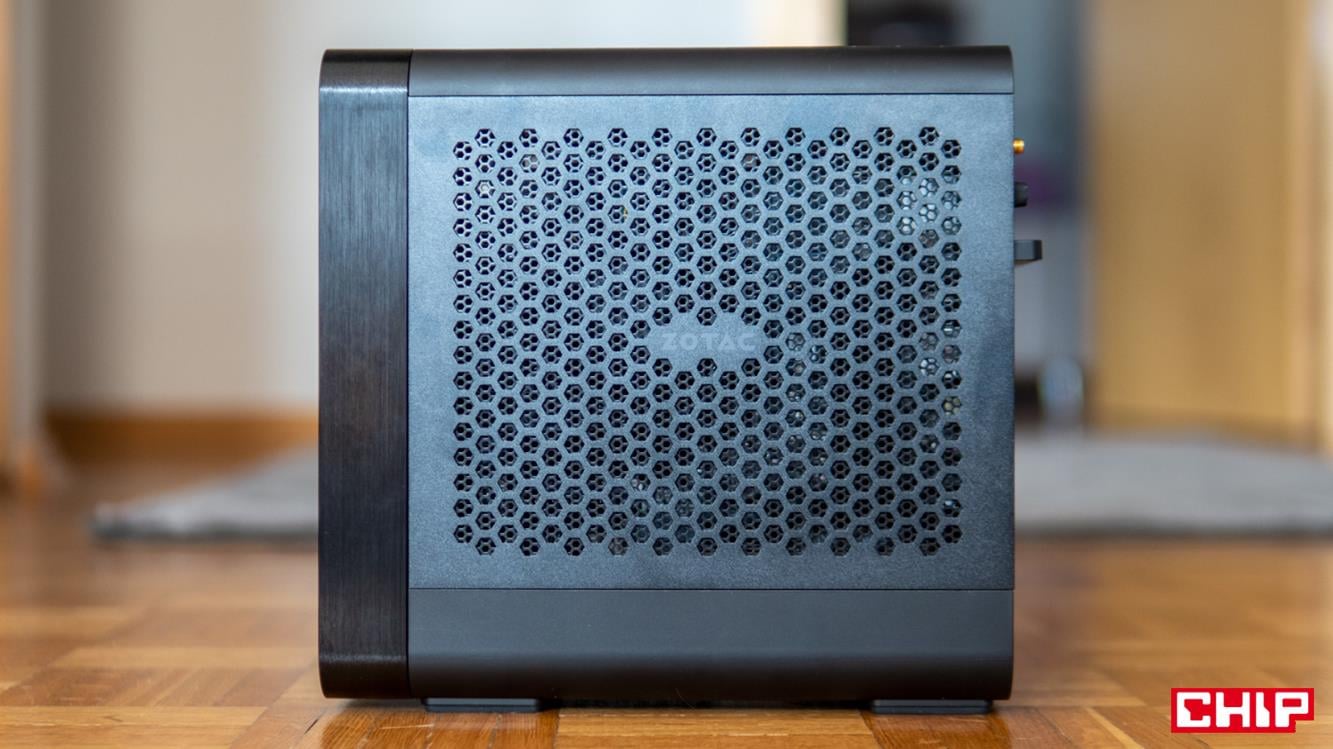 test ZOTAC ZBOX Magnus One, recenzja ZOTAC ZBOX Magnus One, opinia ZOTAC ZBOX Magnus One