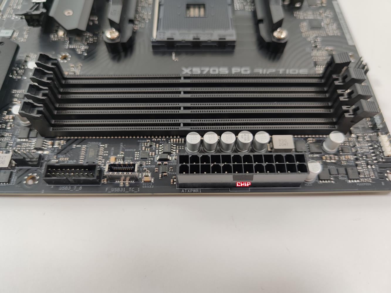 test ASRock X570S PG Riptide, recenzja ASRock X570S PG Riptide, opinia ASRock X570S PG Riptide