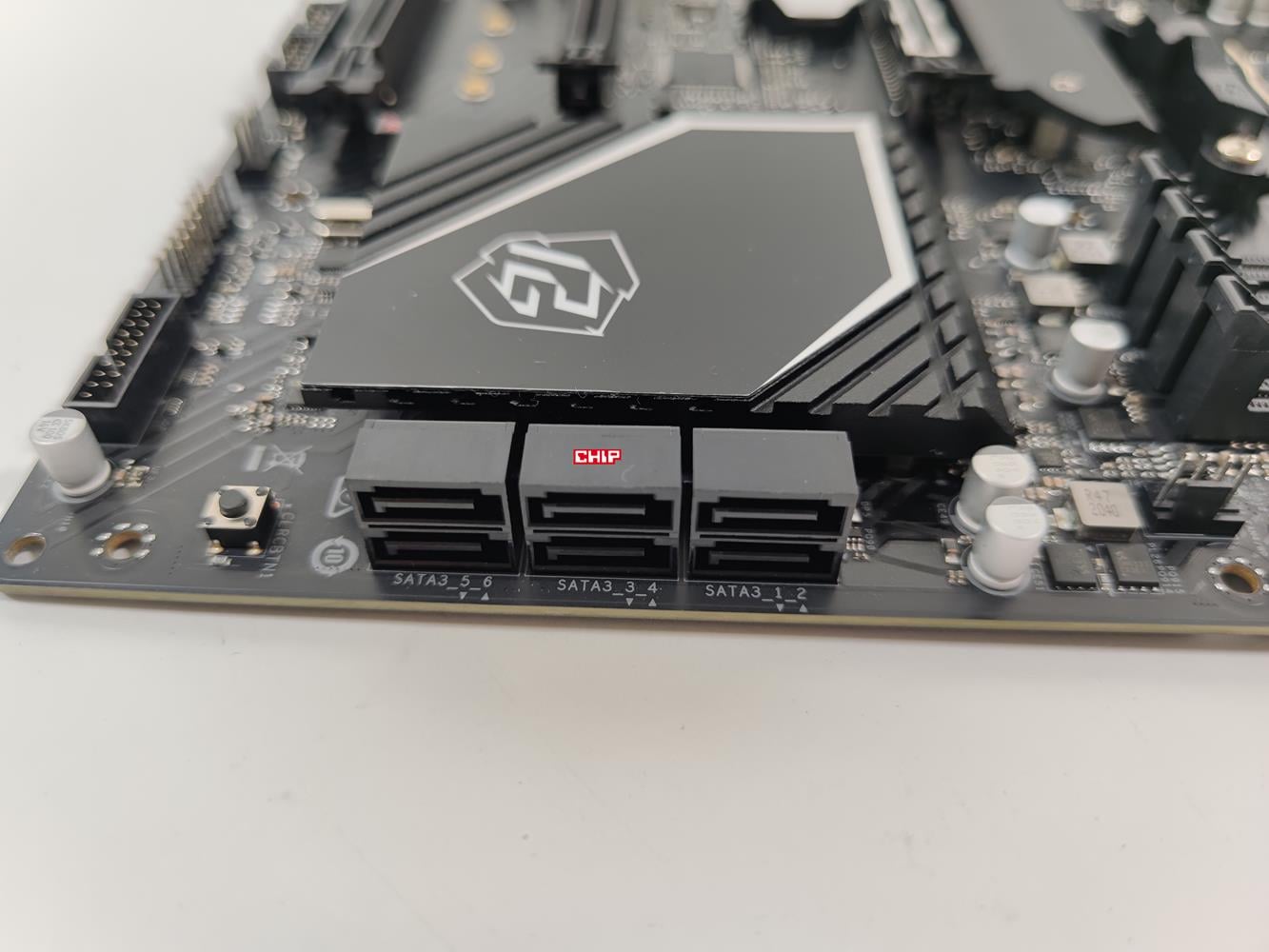 test ASRock X570S PG Riptide, recenzja ASRock X570S PG Riptide, opinia ASRock X570S PG Riptide