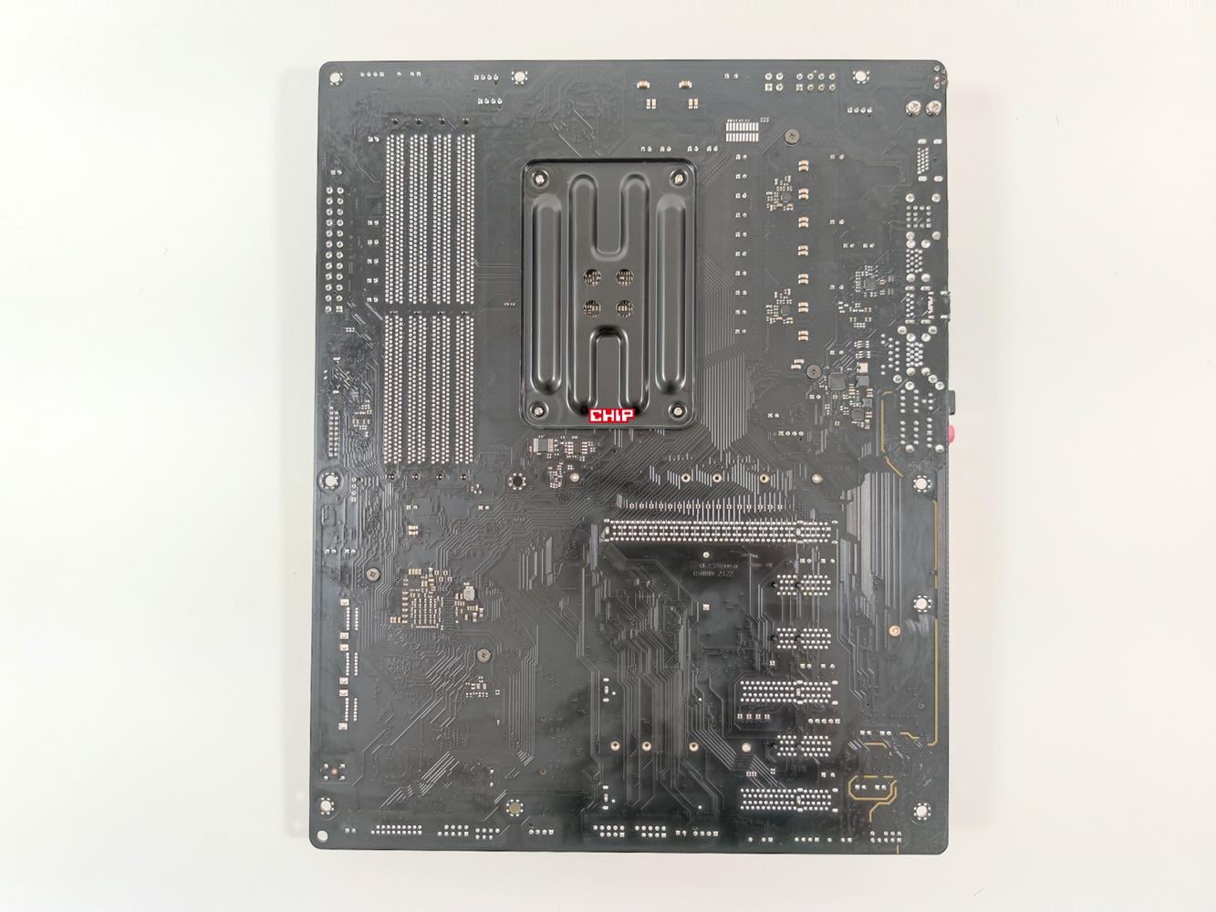 test ASRock X570S PG Riptide, recenzja ASRock X570S PG Riptide, opinia ASRock X570S PG Riptide