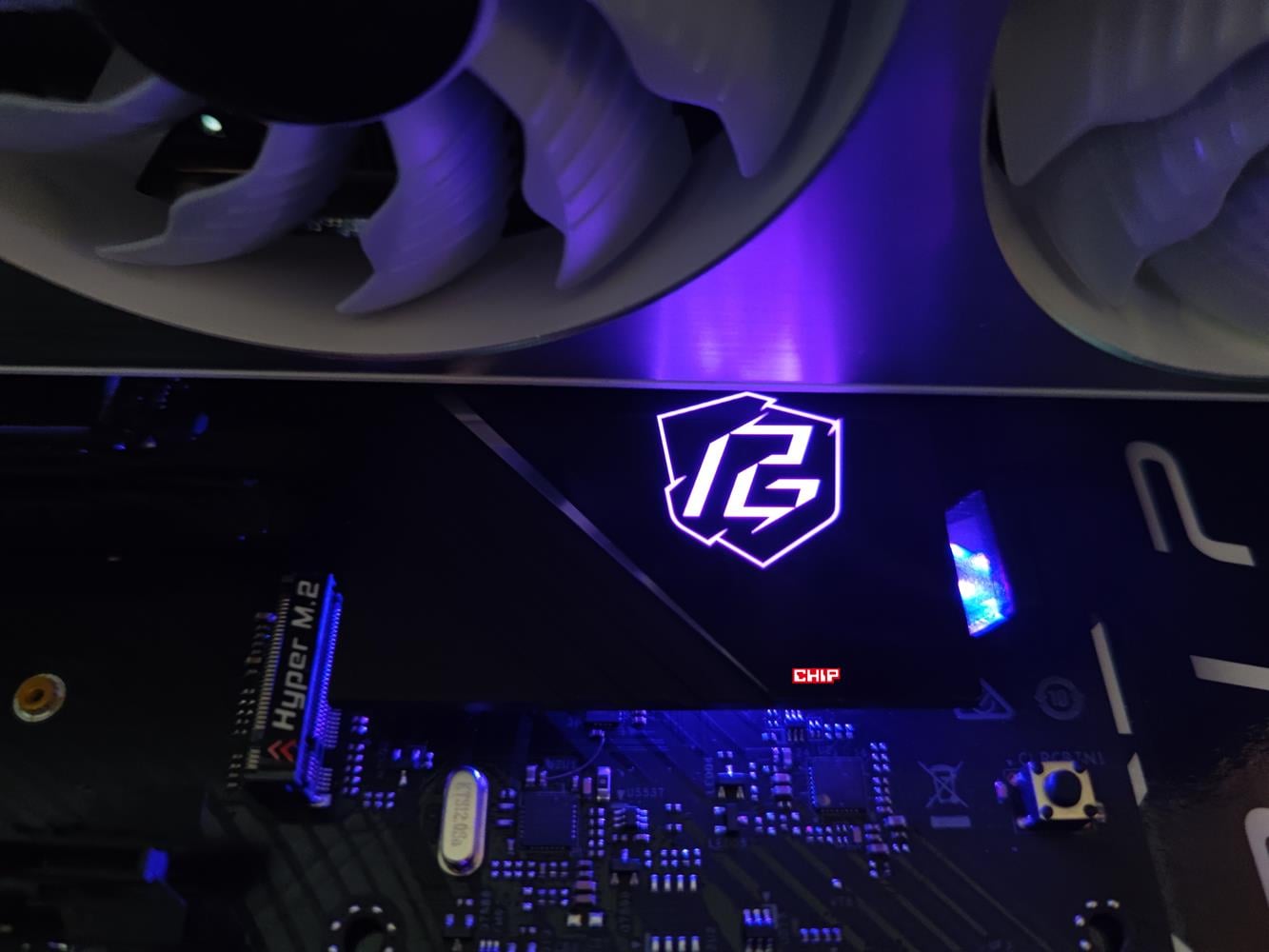 test ASRock X570S PG Riptide, recenzja ASRock X570S PG Riptide, opinia ASRock X570S PG Riptide