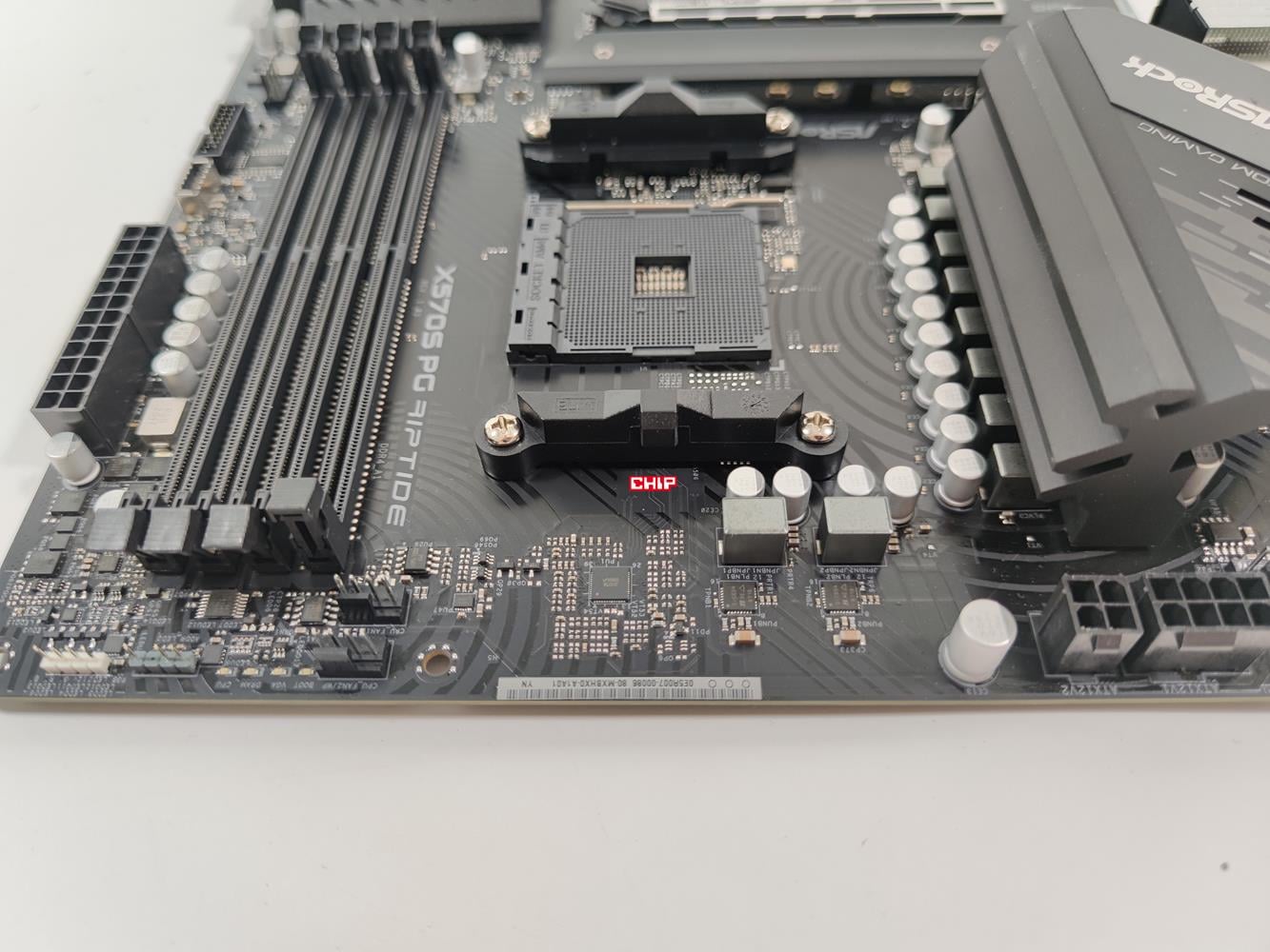 test ASRock X570S PG Riptide, recenzja ASRock X570S PG Riptide, opinia ASRock X570S PG Riptide