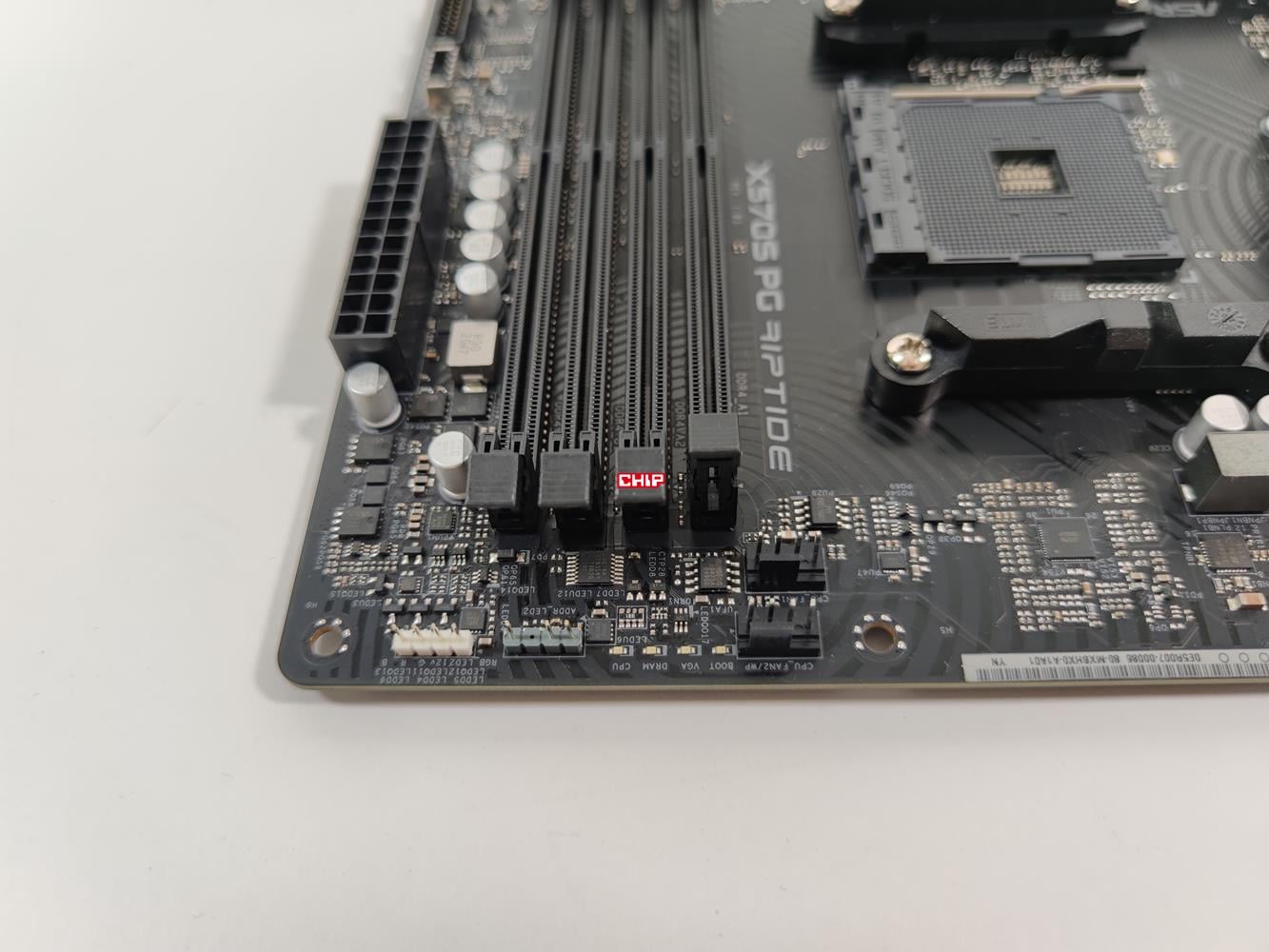 test ASRock X570S PG Riptide, recenzja ASRock X570S PG Riptide, opinia ASRock X570S PG Riptide