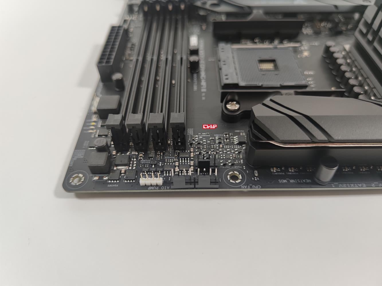 test Asus ROG Strix X570-E Gaming WiFi II, opinia Asus ROG Strix X570-E Gaming WiFi II, recenzja Asus ROG Strix X570-E Gaming WiFi II