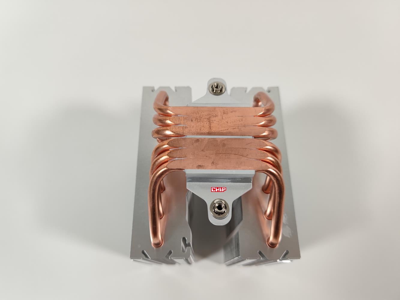 test Gelid Glacier RGB, recenzja Gelid Glacier RGB, opinia Gelid Glacier RGB
