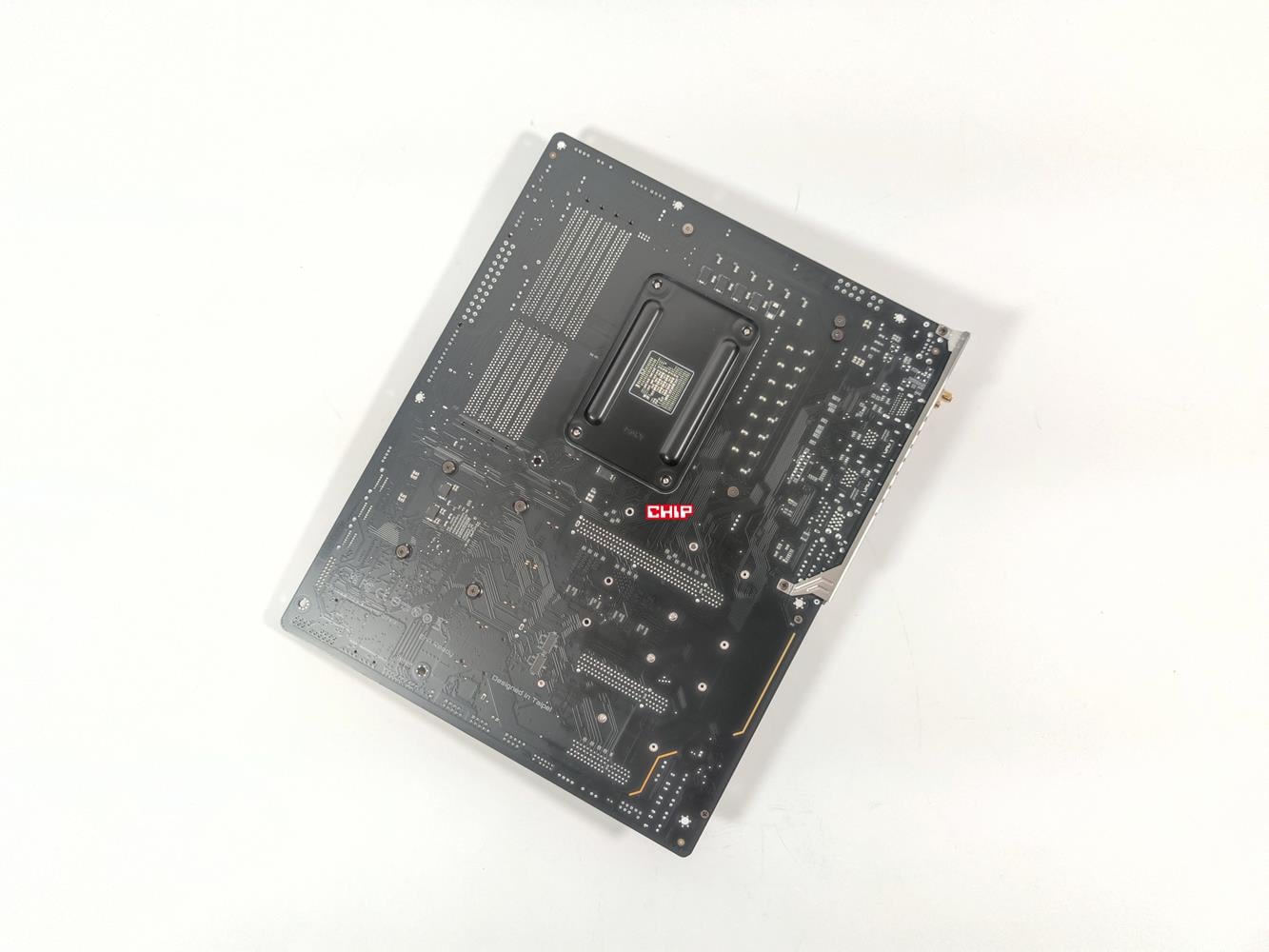 test Gigabyte X570S Aero G, opinia Gigabyte X570S Aero G, recenzja Gigabyte X570S Aero G