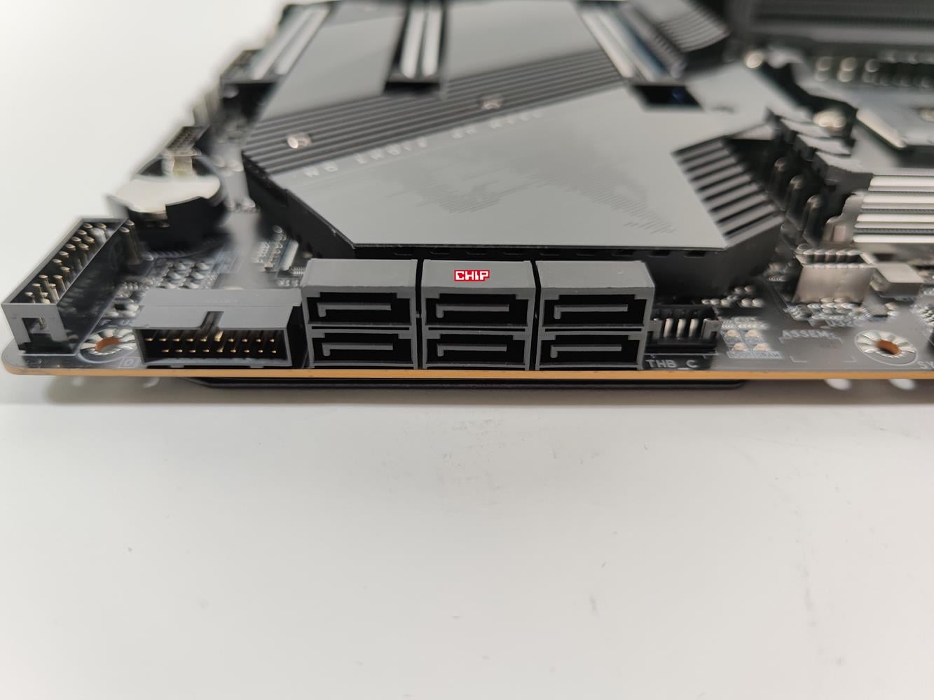 test X570S Aorus Master, opinia X570S Aorus Master, recenzja X570S Aorus Master