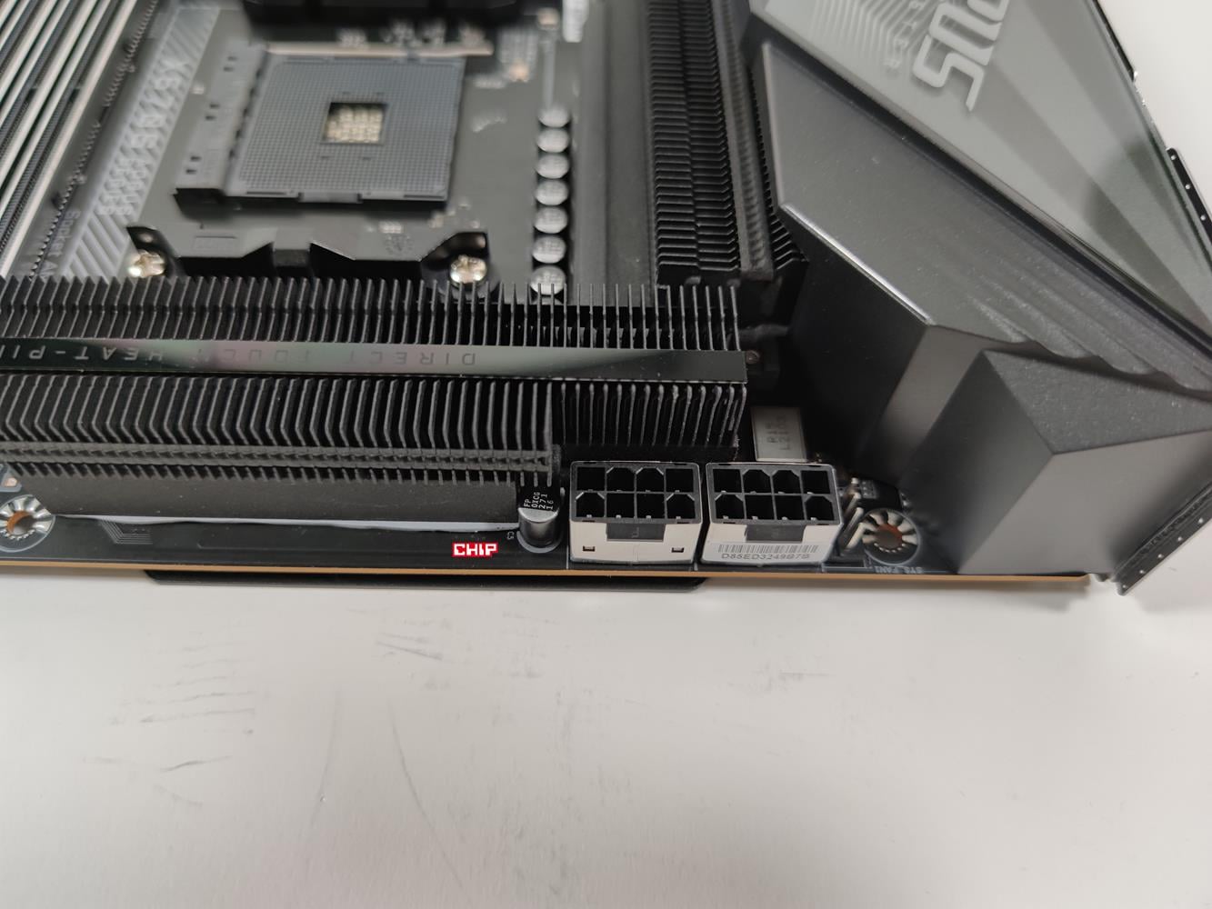 test X570S Aorus Master, opinia X570S Aorus Master, recenzja X570S Aorus Master
