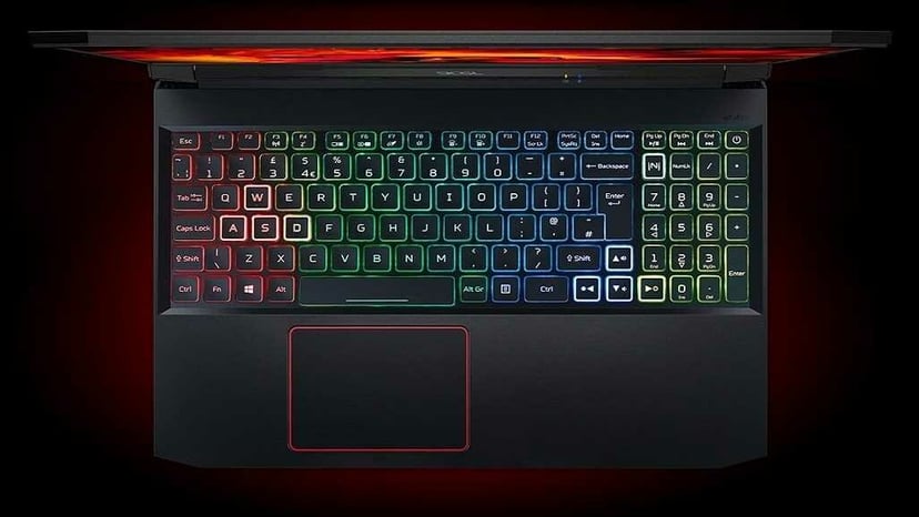 Laptop ACER Nitro 5 AN515-55 15.6