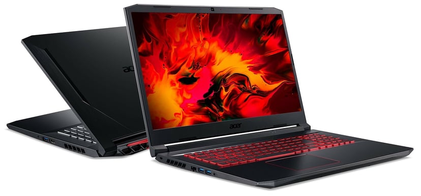 Laptop ACER Nitro 5 AN515-55 15.6