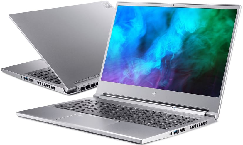 Laptop ACER Predator Triton 300 PT314-51S 14