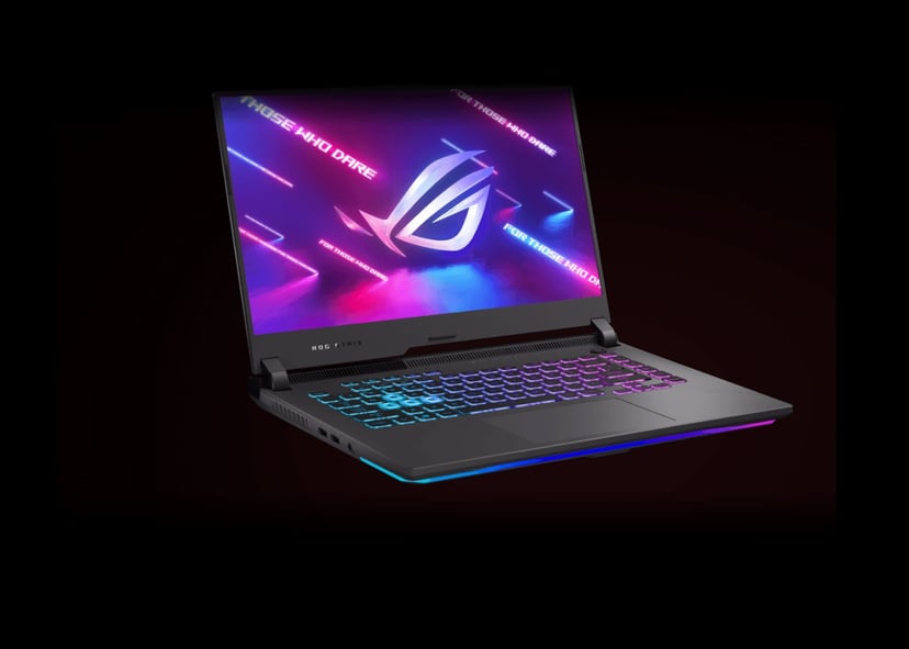 ASUS ROG Strix G15