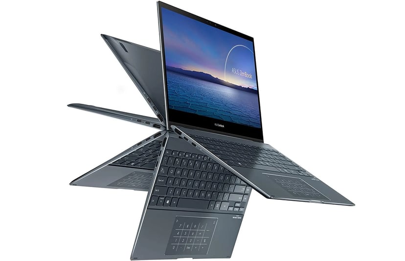 ASUS Zenbook Flip 13 OLED