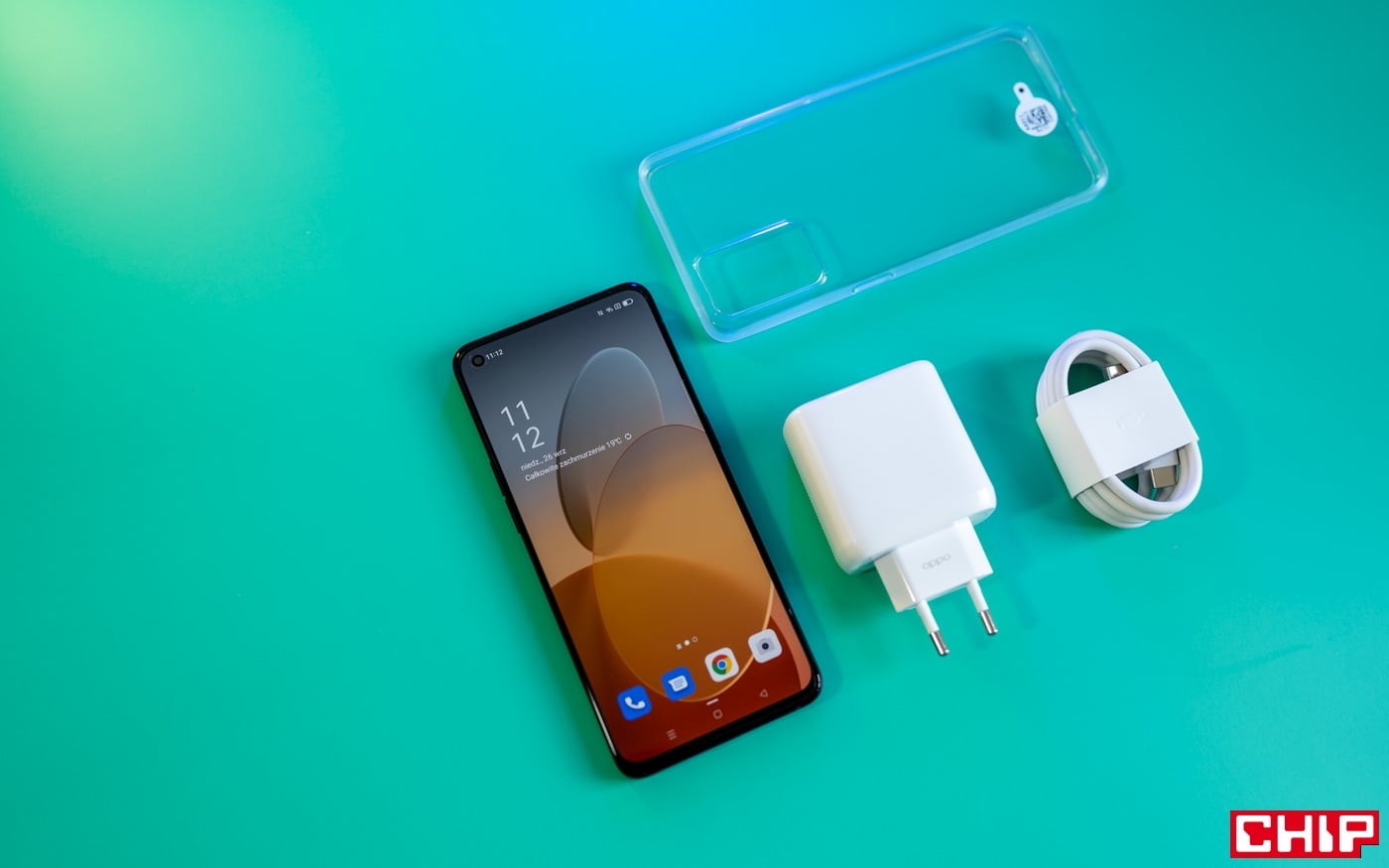 Oppo Reno6 5G