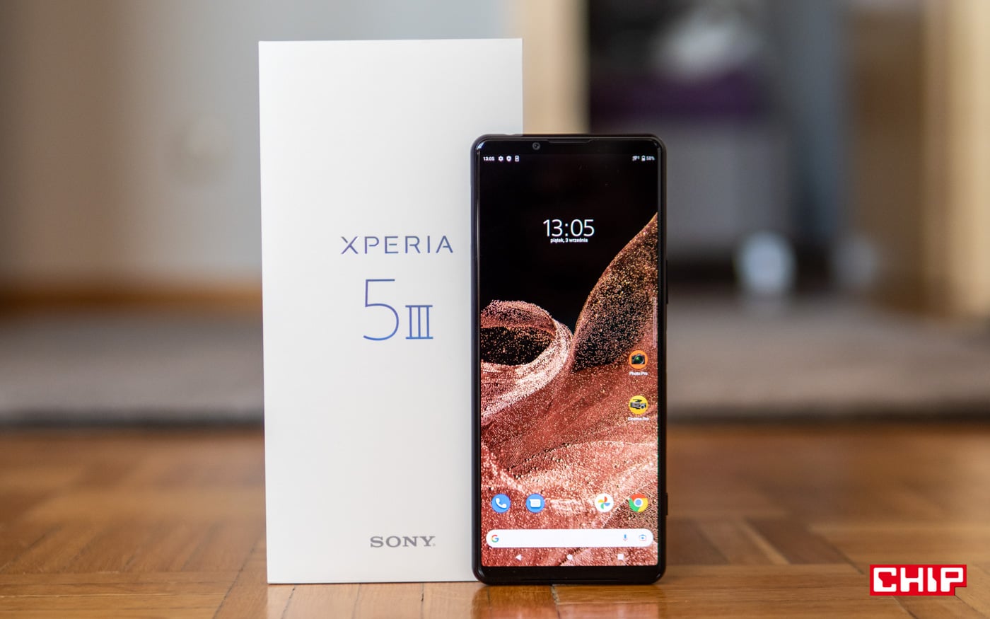 Sony Xperia 5 III