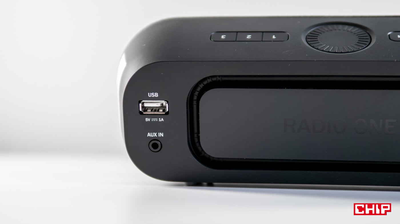 Teufel Radio One