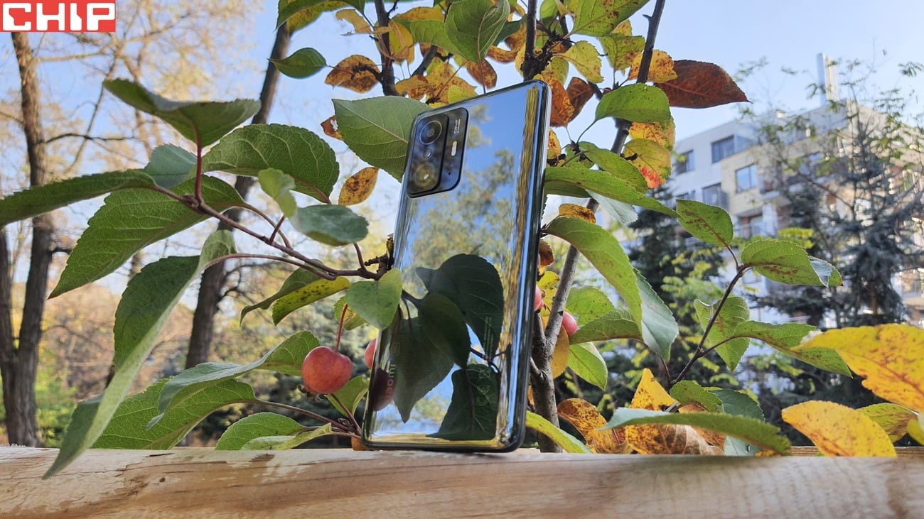Xiaomi 11T Pro