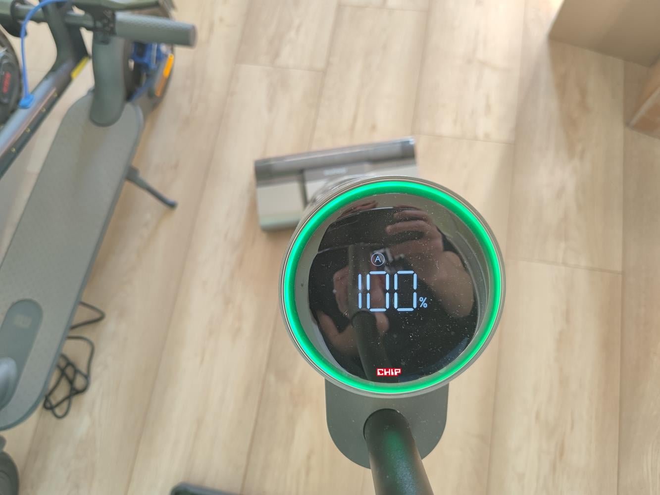 test Dreame H11 Max, recenzja Dreame H11 Max, opinia Dreame H11 Max