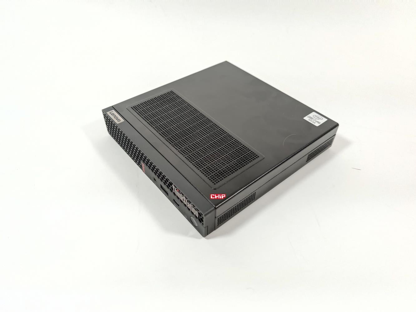 test Lenovo ThinkStation P340 Tiny, recenzja Lenovo ThinkStation P340 Tiny, opinia Lenovo ThinkStation P340 Tiny