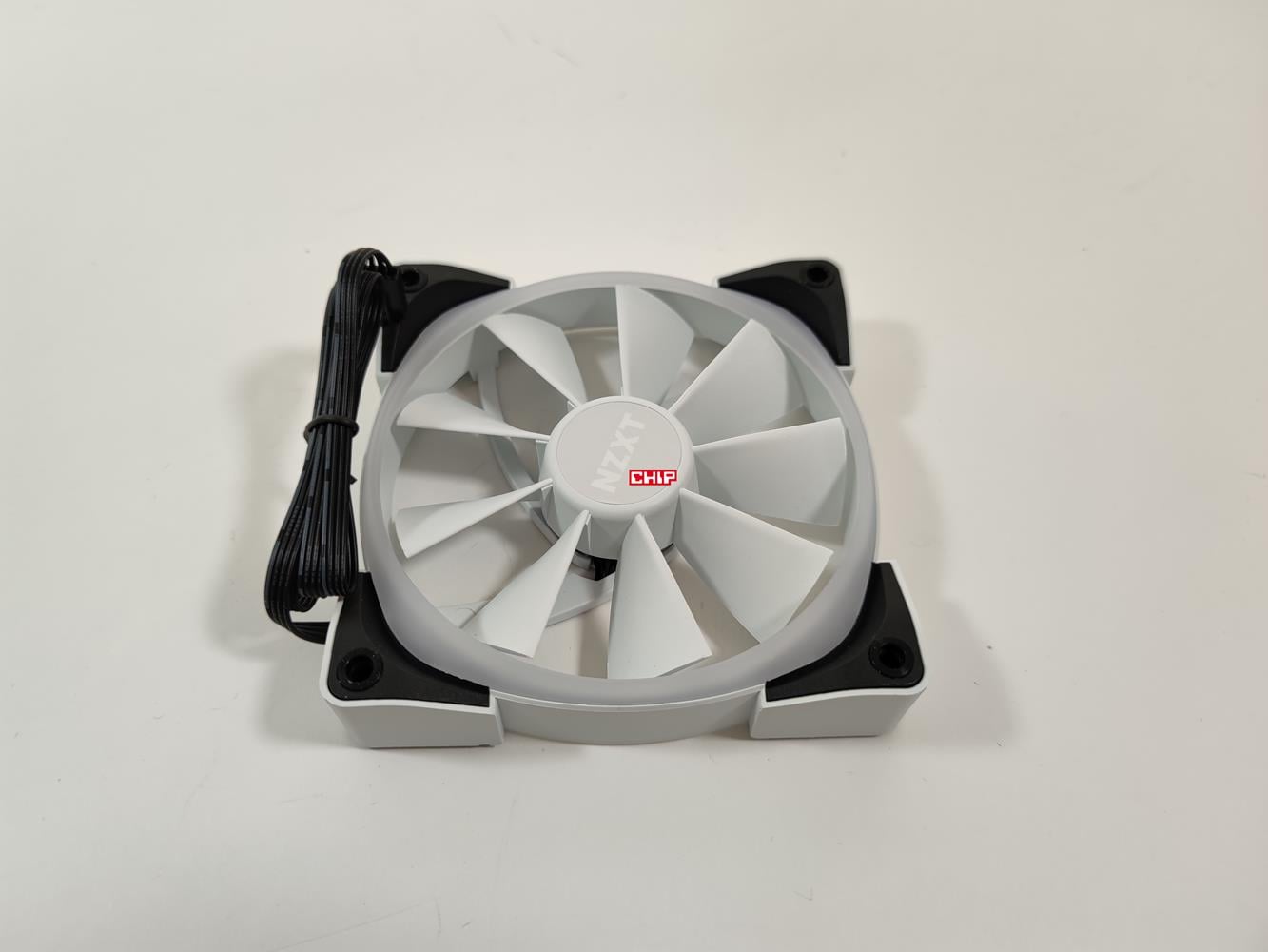 test NZXT Kraken X53 RGB White, recenzja NZXT Kraken X53 RGB White, opinia NZXT Kraken X53 RGB White