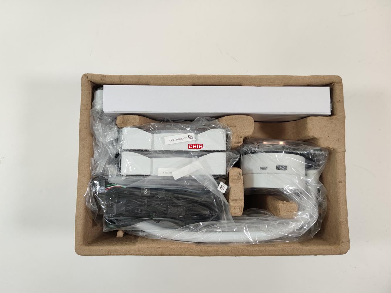 test NZXT Kraken X53 RGB White, recenzja NZXT Kraken X53 RGB White, opinia NZXT Kraken X53 RGB White